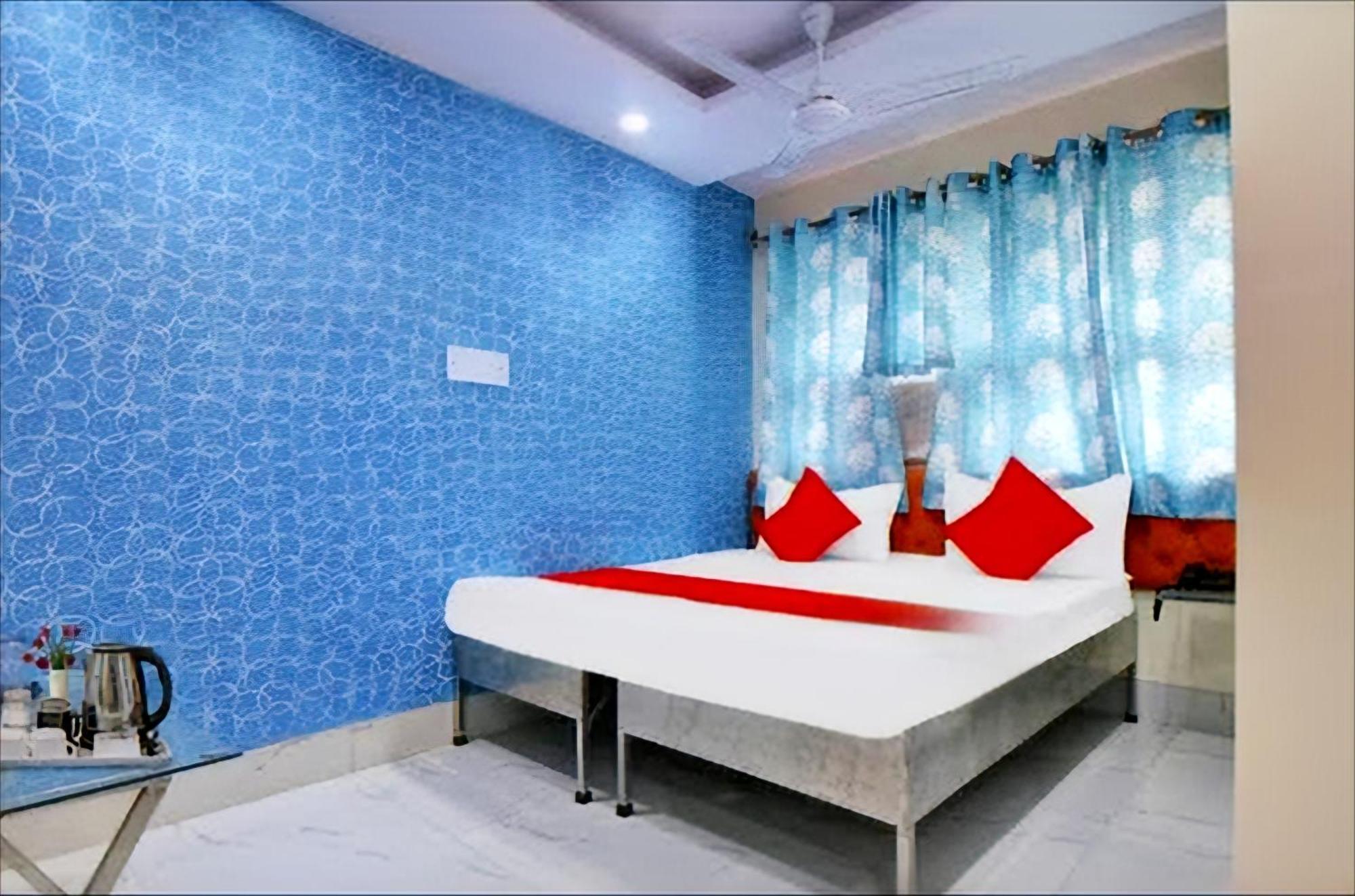 Ram Palace Delhi  Exterior photo